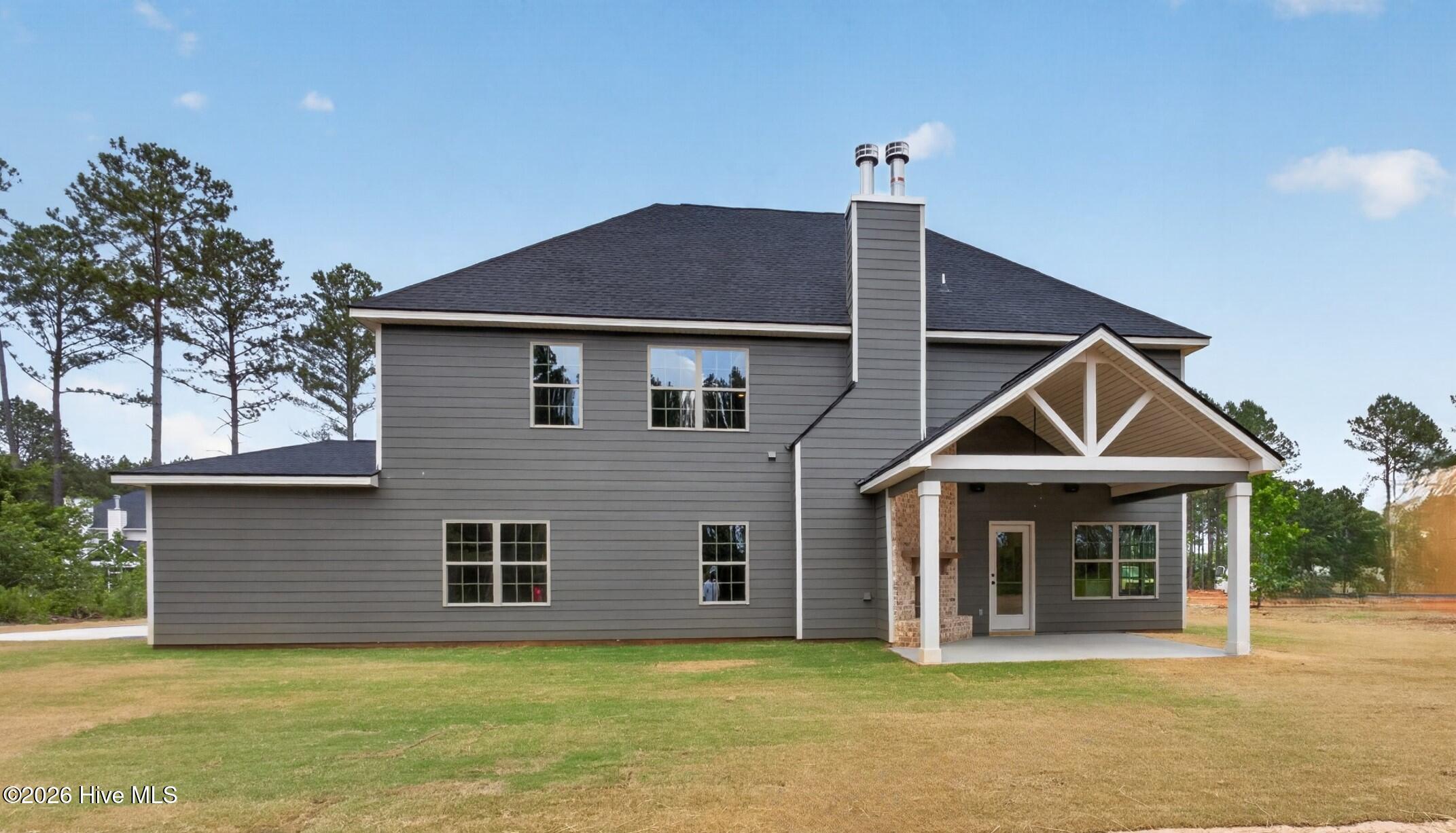 7192 Bill Dorn Road, Unit 13 Appling, GA 30802 - Photo 20 of 25 Gallery Image 20