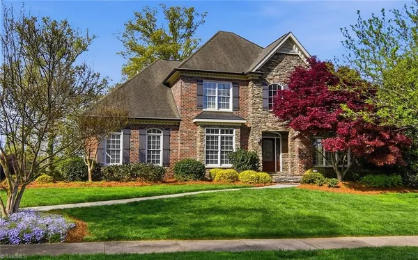 $1,095,000 | 5522 Garden Park Lane, Winston-Salem, NC 27106