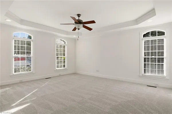 $1,095,000 | 5522 Garden Park Lane, Winston-Salem, NC 27106