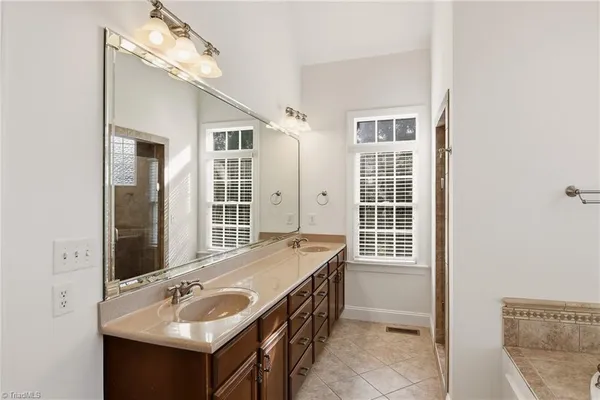 $1,095,000 | 5522 Garden Park Lane, Winston-Salem, NC 27106