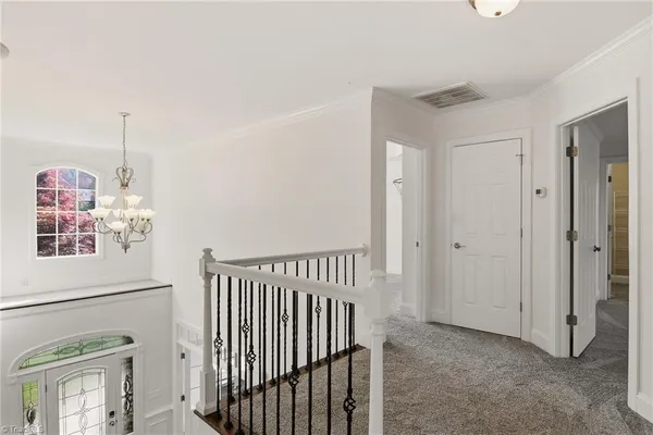 $1,095,000 | 5522 Garden Park Lane, Winston-Salem, NC 27106