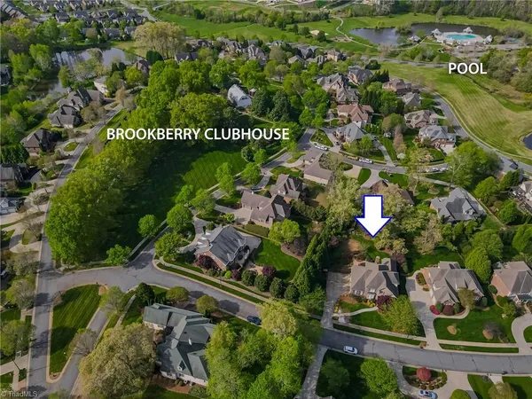 $1,095,000 | 5522 Garden Park Lane, Winston-Salem, NC 27106