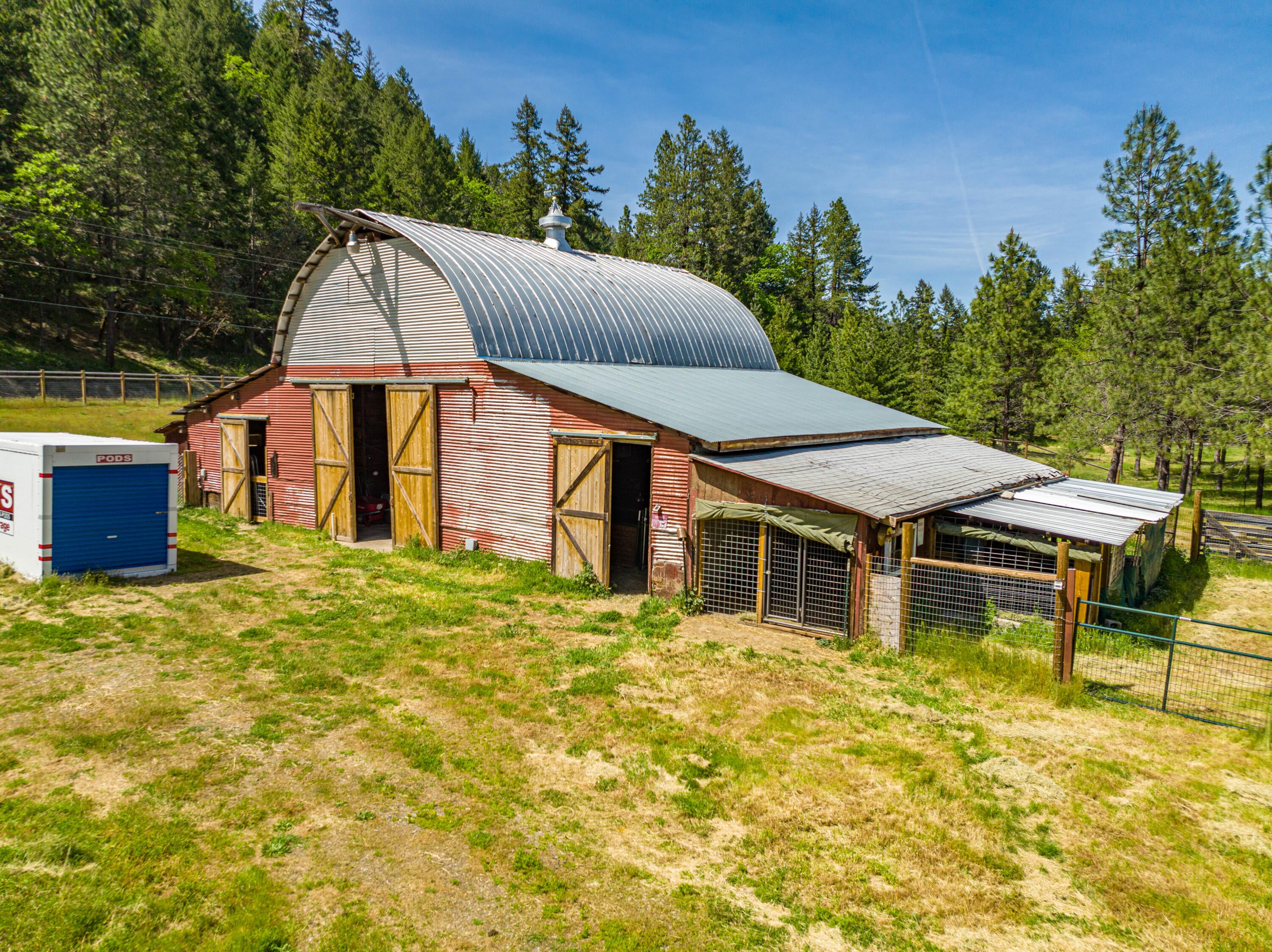 4137 Thompson Creek Road Jacksonville, OR 97530 - Photo 37 of 62 26a
