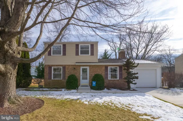 $364,900 | 4367 Sycamore Drive, Hampstead, MD 21074