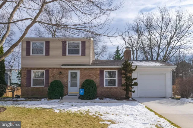 $364,900 | 4367 Sycamore Drive, Hampstead, MD 21074