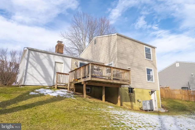 $364,900 | 4367 Sycamore Drive, Hampstead, MD 21074