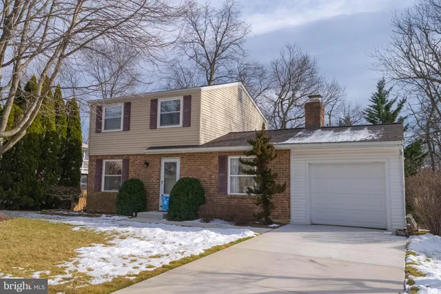 $364,900 | 4367 Sycamore Drive, Hampstead, MD 21074