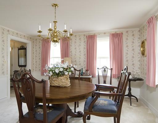 16 Longmeadow Road Cumberland Foreside, ME 04110 - Photo 6 of 16 Dining Room.