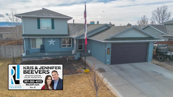 $480,000 | 2011 Sioux Trail, Bar Nunn, WY 82601