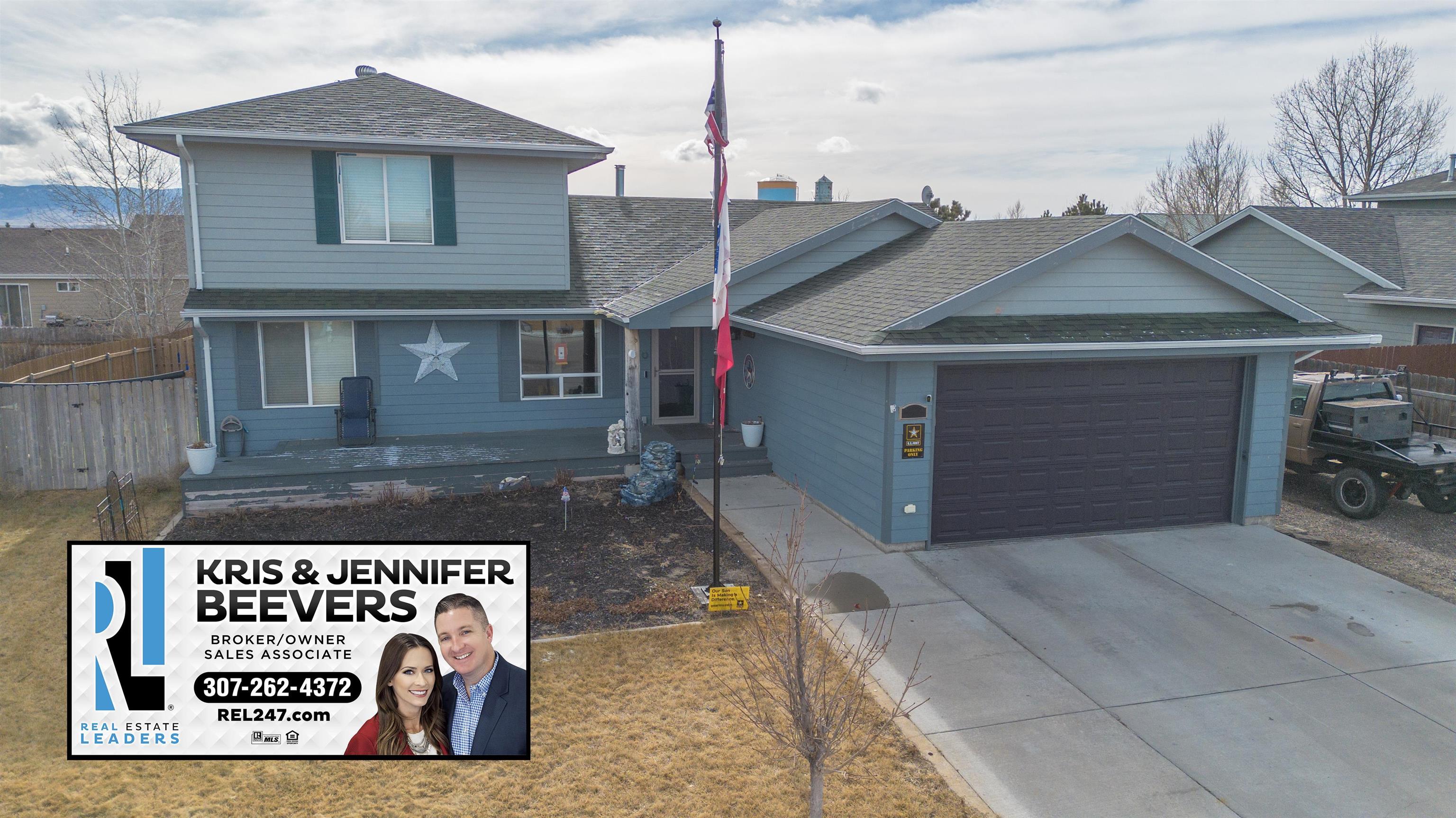 2011 Sioux Trail Bar Nunn, WY 82601 - Photo 1 of 50