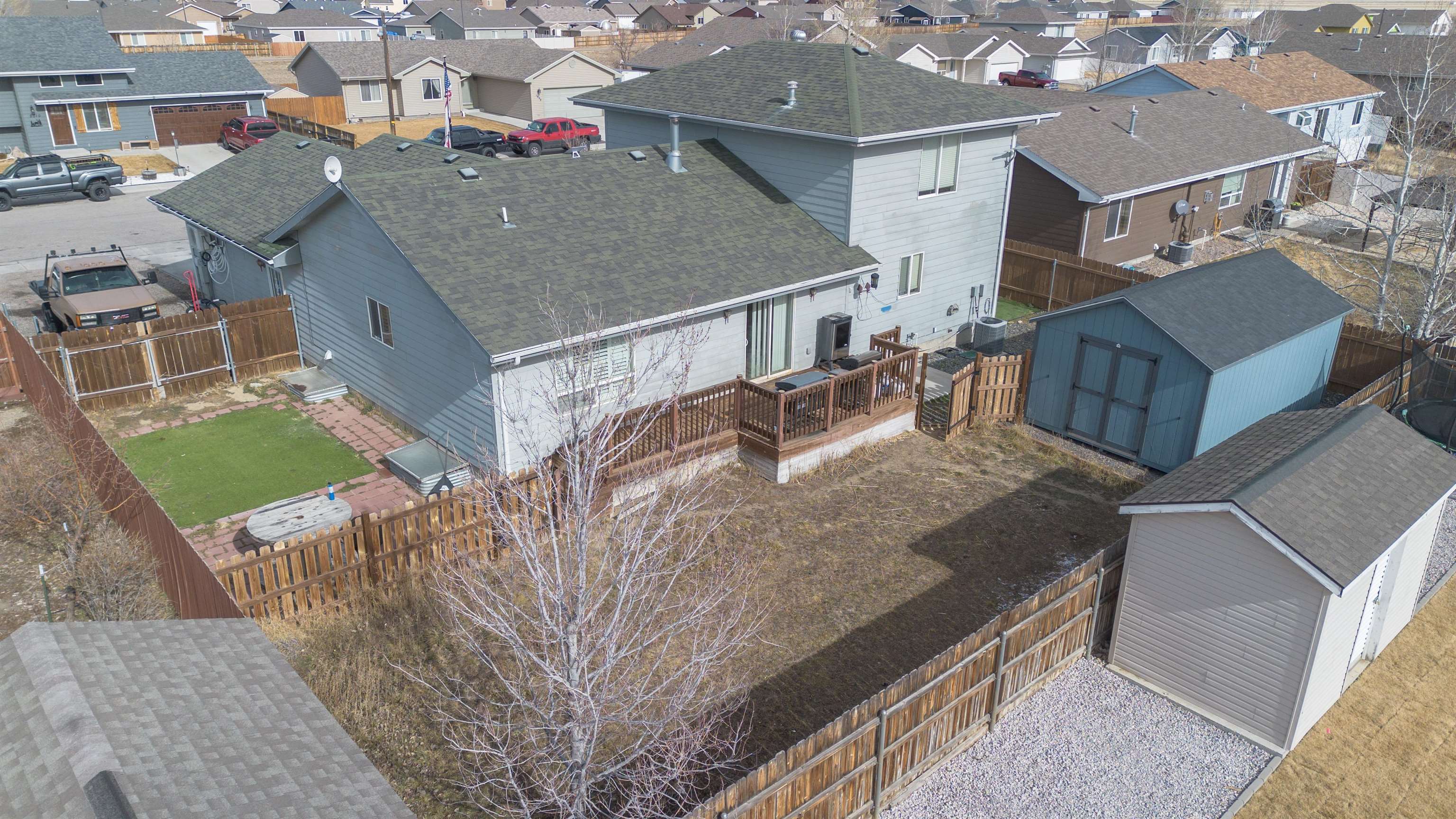 2011 Sioux Trail Bar Nunn, WY 82601 - Photo 33 of 50