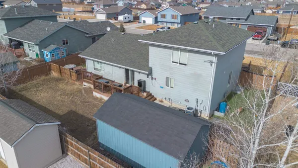 $480,000 | 2011 Sioux Trail, Bar Nunn, WY 82601