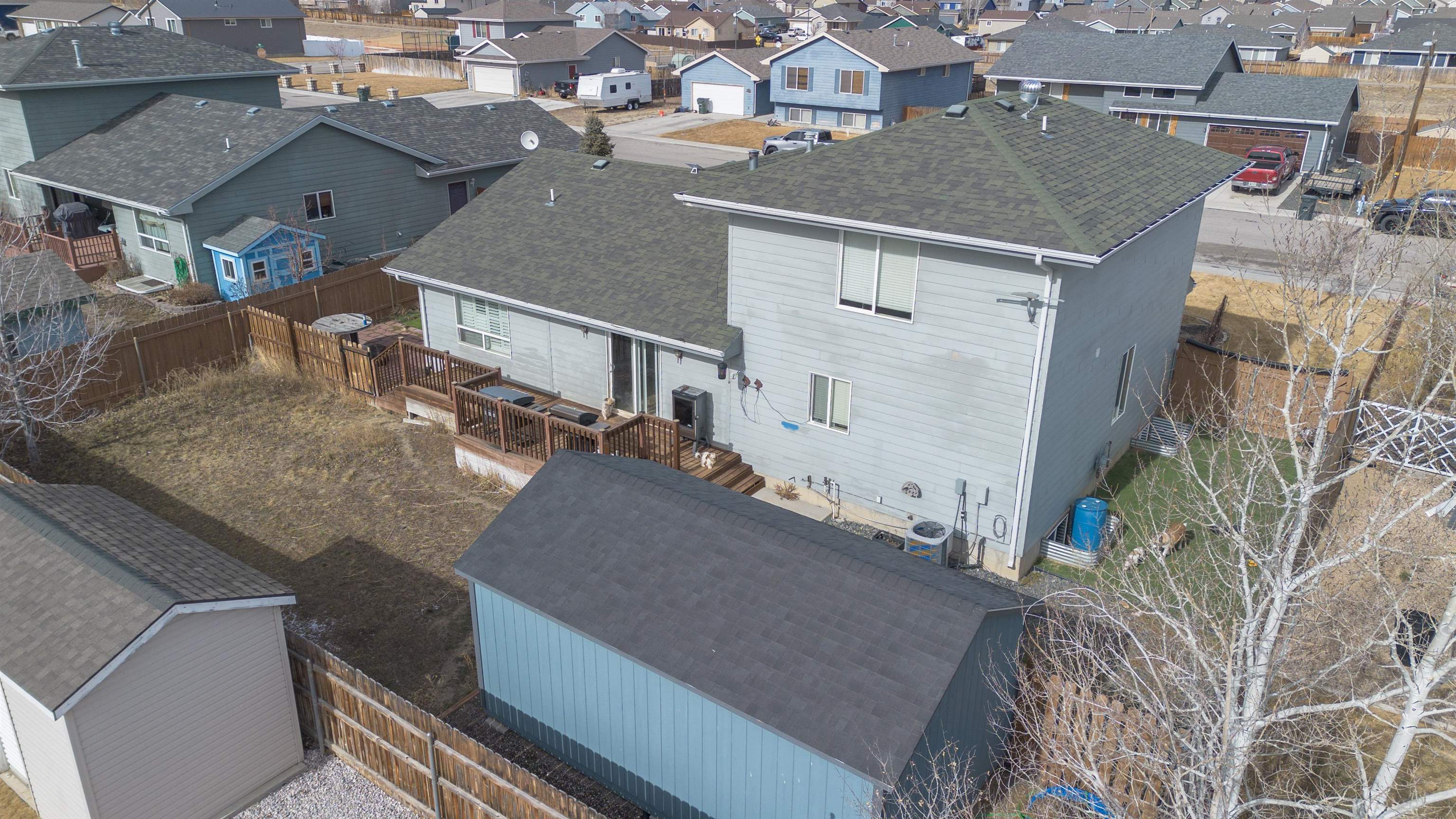 2011 Sioux Trail Bar Nunn, WY 82601 - Photo 34 of 50