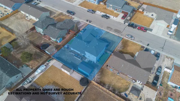 $480,000 | 2011 Sioux Trail, Bar Nunn, WY 82601