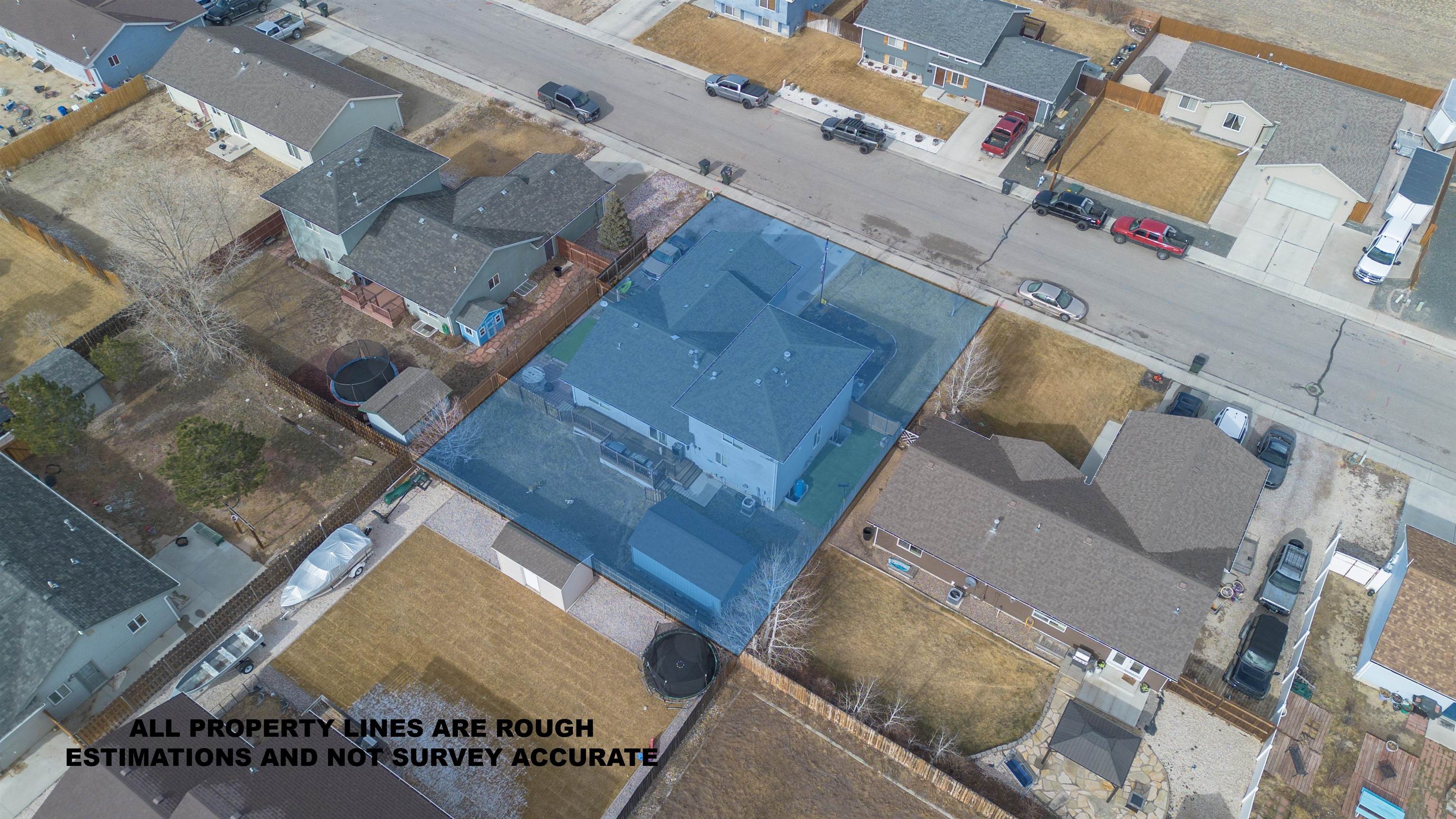 2011 Sioux Trail Bar Nunn, WY 82601 - Photo 36 of 50