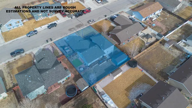 $480,000 | 2011 Sioux Trail, Bar Nunn, WY 82601