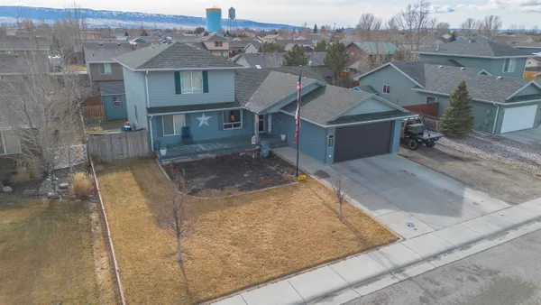 $480,000 | 2011 Sioux Trail, Bar Nunn, WY 82601