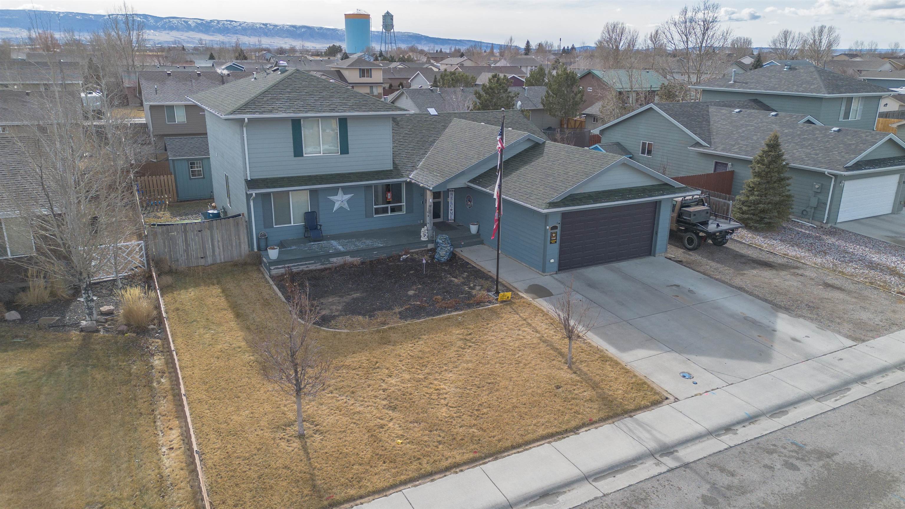 2011 Sioux Trail Bar Nunn, WY 82601 - Photo 39 of 50