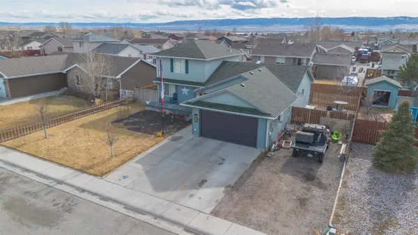 $480,000 | 2011 Sioux Trail, Bar Nunn, WY 82601
