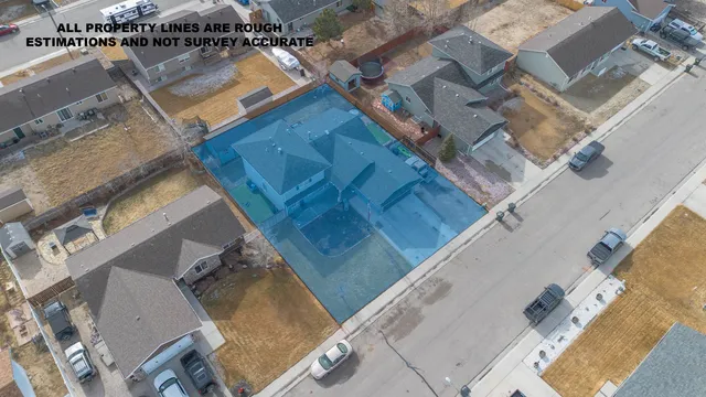 $480,000 | 2011 Sioux Trail, Bar Nunn, WY 82601