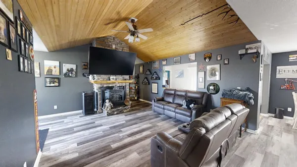$480,000 | 2011 Sioux Trail, Bar Nunn, WY 82601