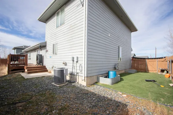 $480,000 | 2011 Sioux Trail, Bar Nunn, WY 82601