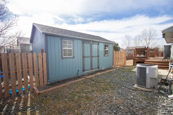 $480,000 | 2011 Sioux Trail, Bar Nunn, WY 82601