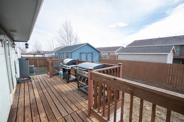 $480,000 | 2011 Sioux Trail, Bar Nunn, WY 82601
