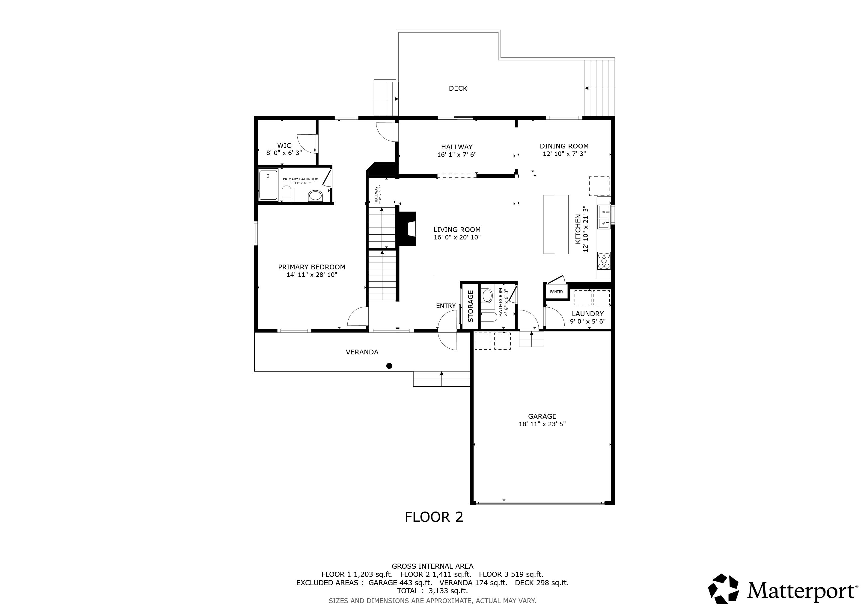 2011 Sioux Trail Bar Nunn, WY 82601 - Photo 49 of 50