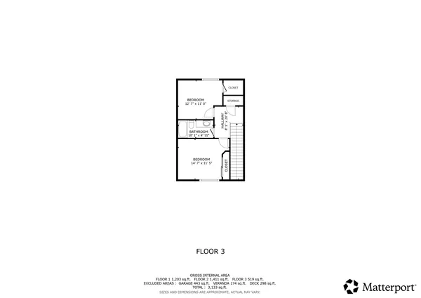 $480,000 | 2011 Sioux Trail, Bar Nunn, WY 82601
