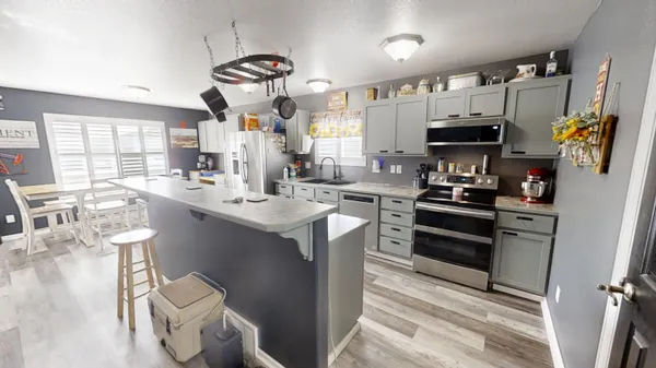 $480,000 | 2011 Sioux Trail, Bar Nunn, WY 82601