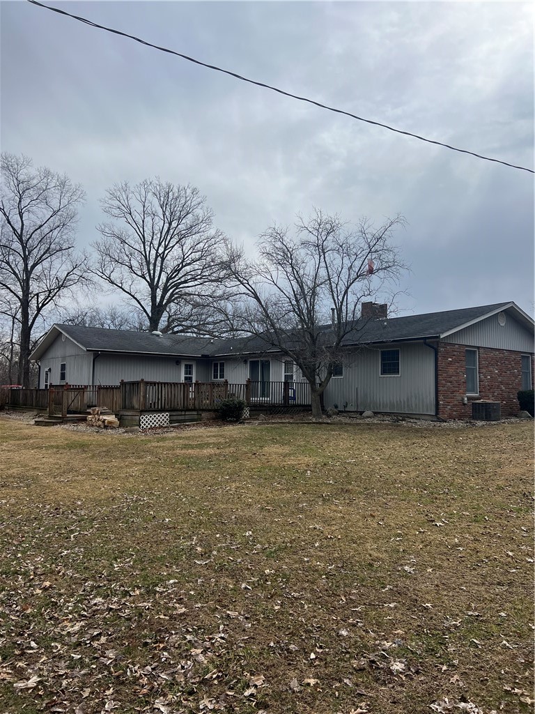 13031 East 225th Road Paris, IL 61944 - Photo 7 of 24