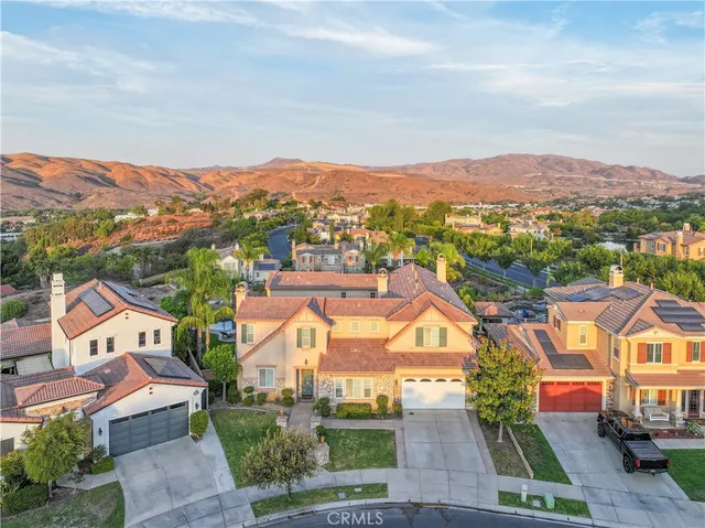 $1,649,000 | 22312 Silverpointe Loop, Corona, CA 92883
