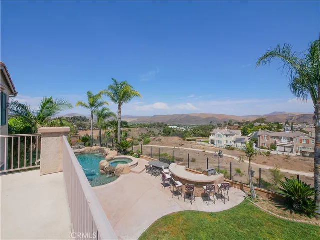 $1,649,000 | 22312 Silverpointe Loop, Corona, CA 92883