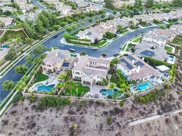 $1,649,000 | 22312 Silverpointe Loop, Corona, CA 92883