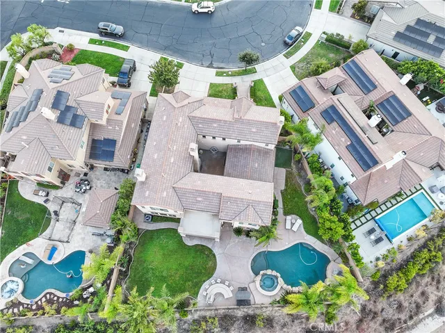 $1,649,000 | 22312 Silverpointe Loop, Corona, CA 92883