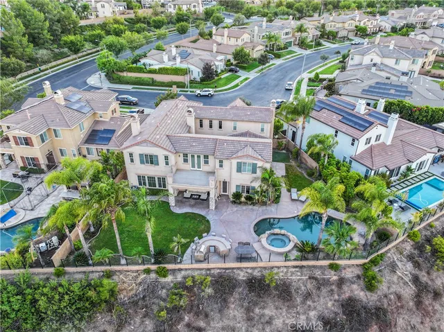 $1,649,000 | 22312 Silverpointe Loop, Corona, CA 92883