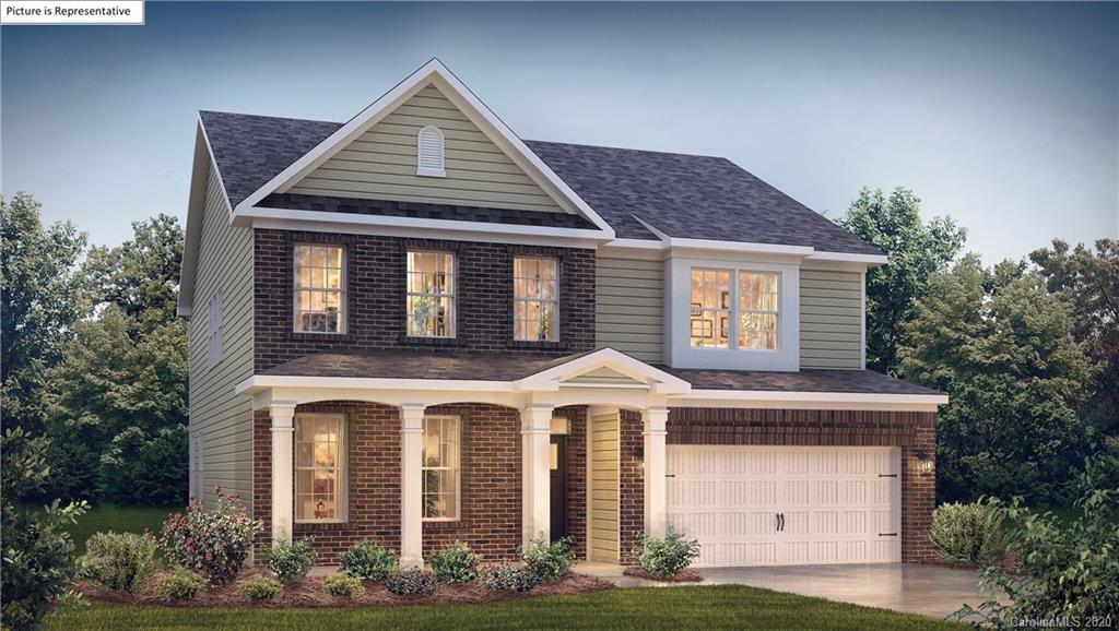 4045 Shadowbrook Road Waxhaw, NC 28173 - Photo 1 of 4 Gallery Image 1