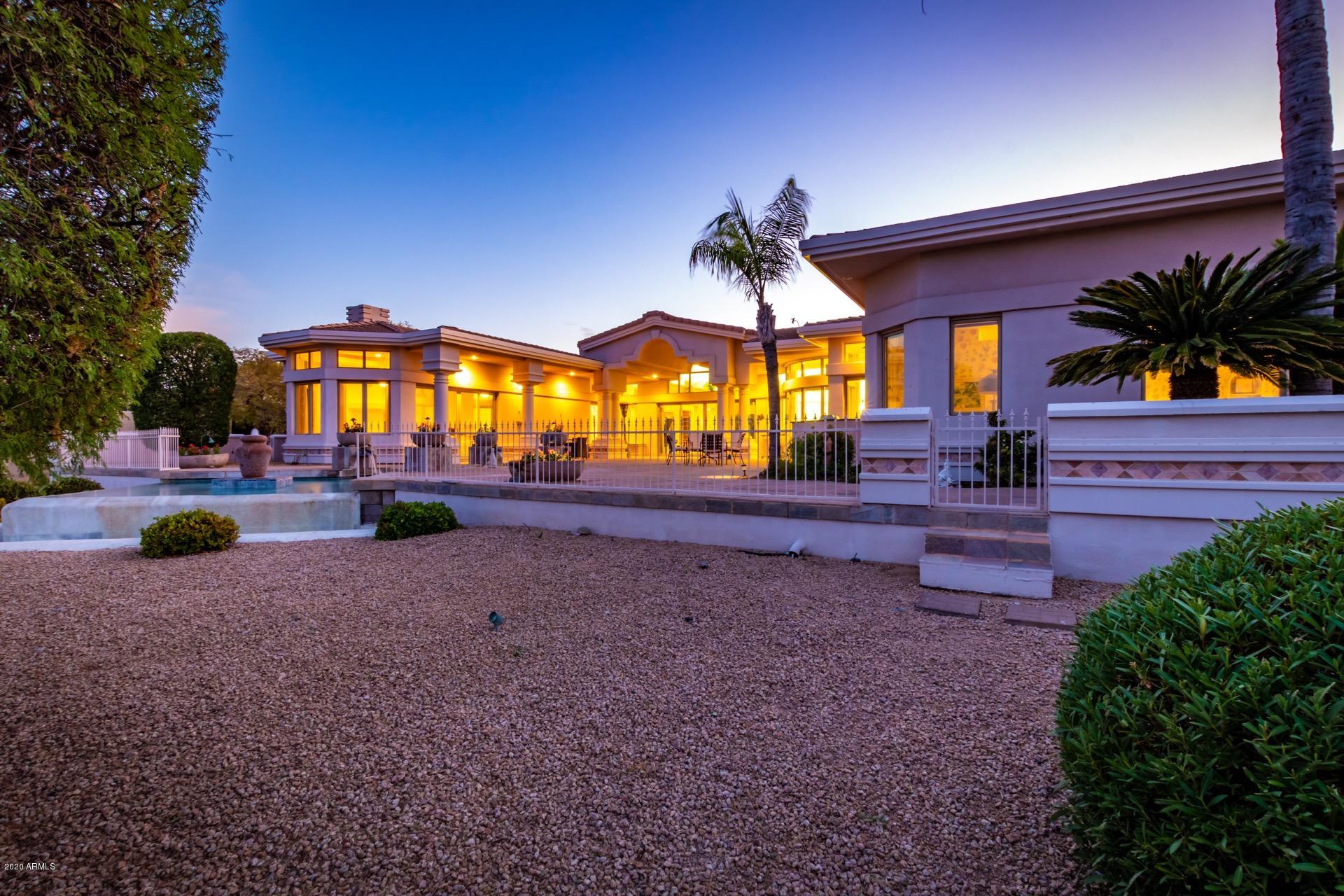 25201 North Vado Court Rio Verde, AZ 85263 - Photo 68 of 95 Vado 69