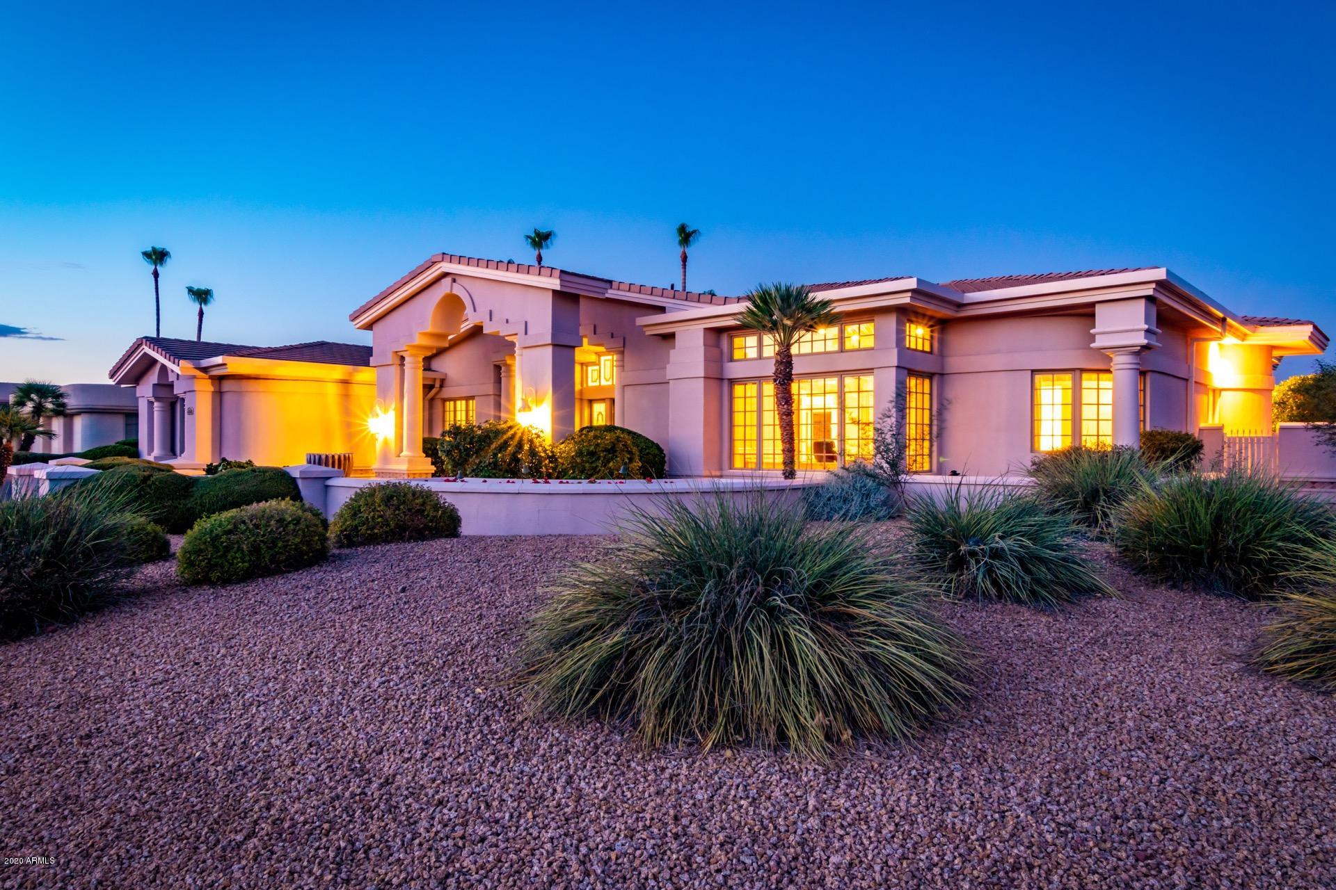 25201 North Vado Court Rio Verde, AZ 85263 - Photo 7 of 95 Vado 75