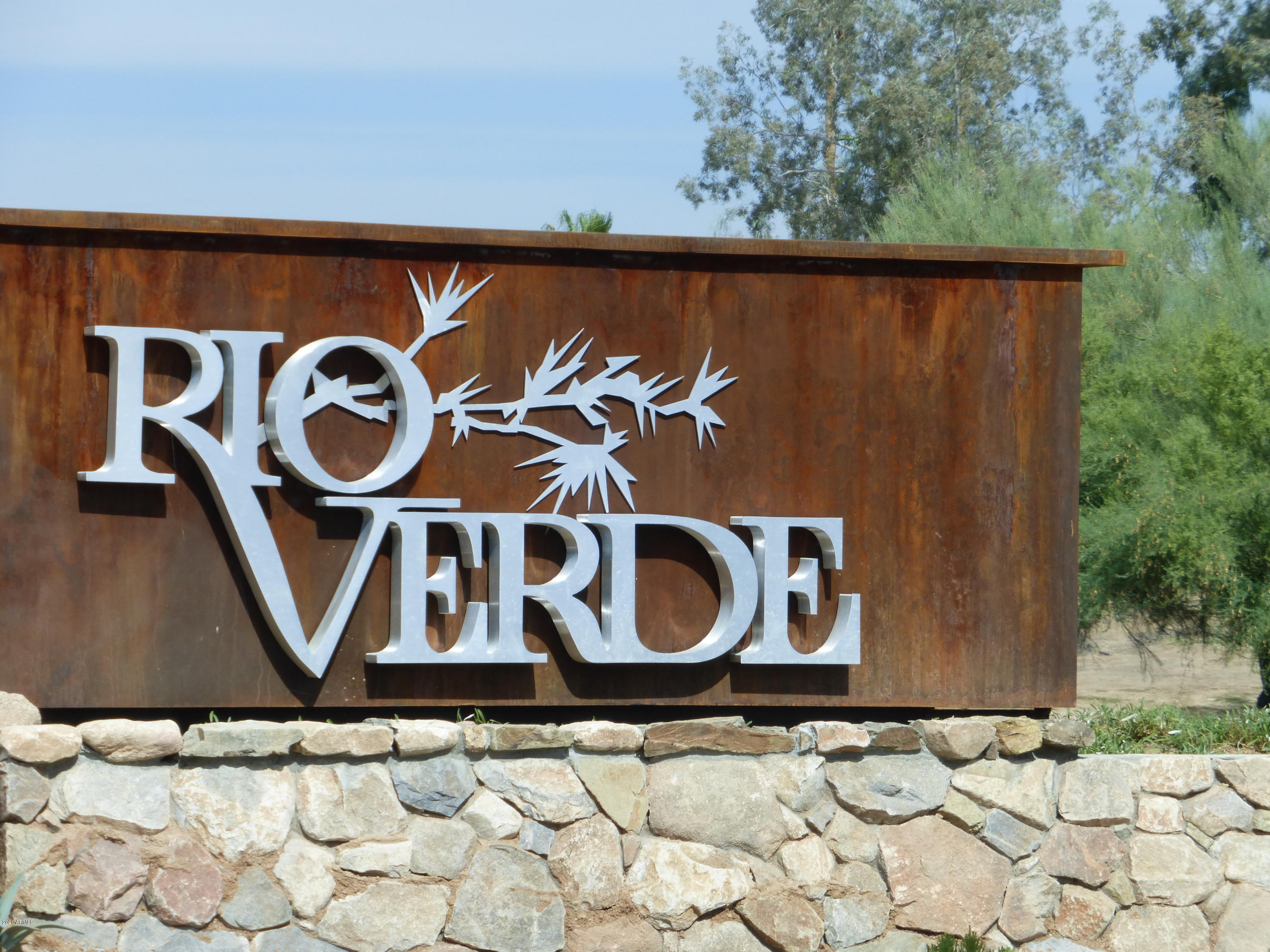 25201 North Vado Court Rio Verde, AZ 85263 - Photo 79 of 95 P1020487
