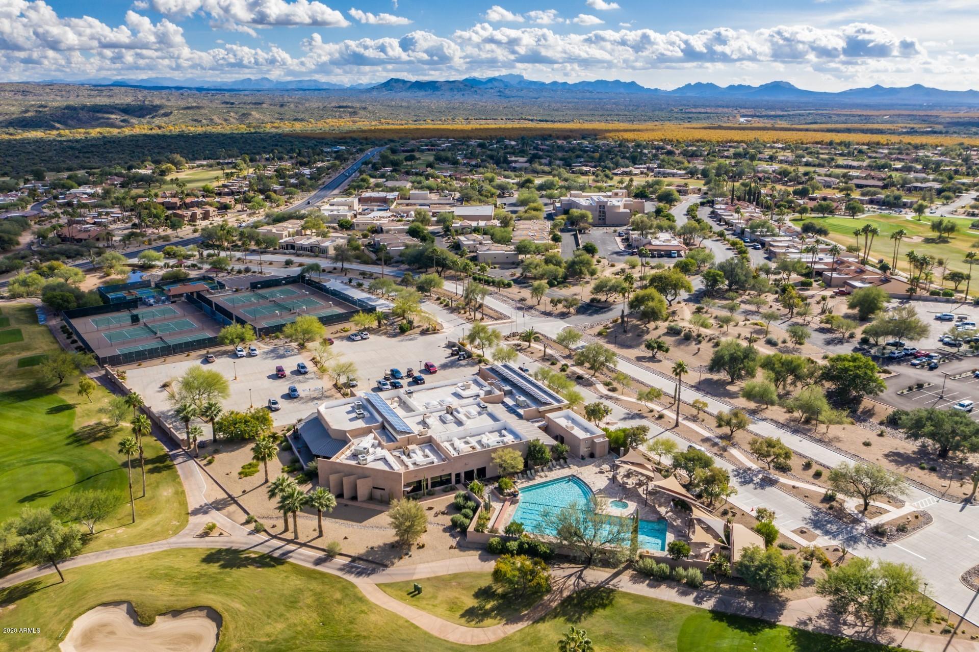 25201 North Vado Court Rio Verde, AZ 85263 - Photo 83 of 95 0009-Poco Rio DRONE PHOTOS (1)