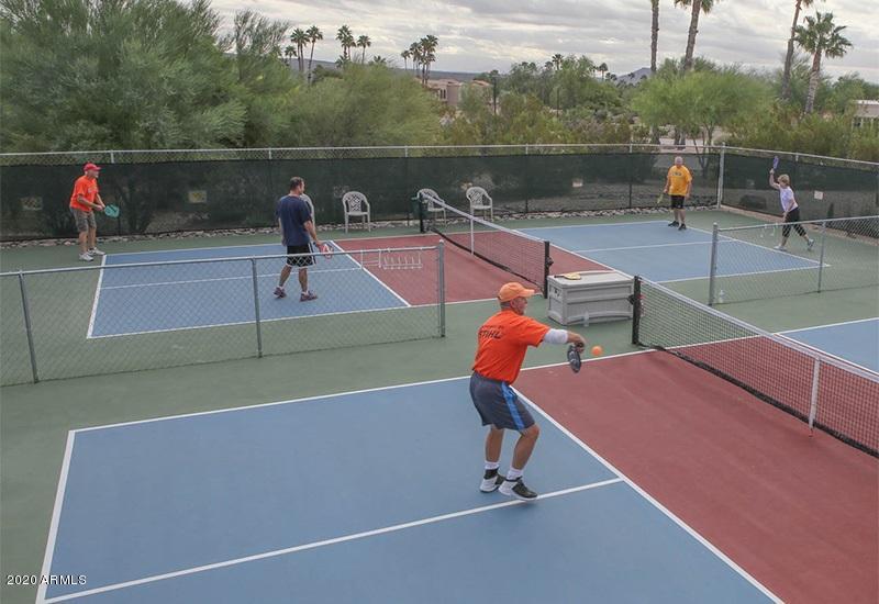 25201 North Vado Court Rio Verde, AZ 85263 - Photo 86 of 95 Rio Pickleball - Copy