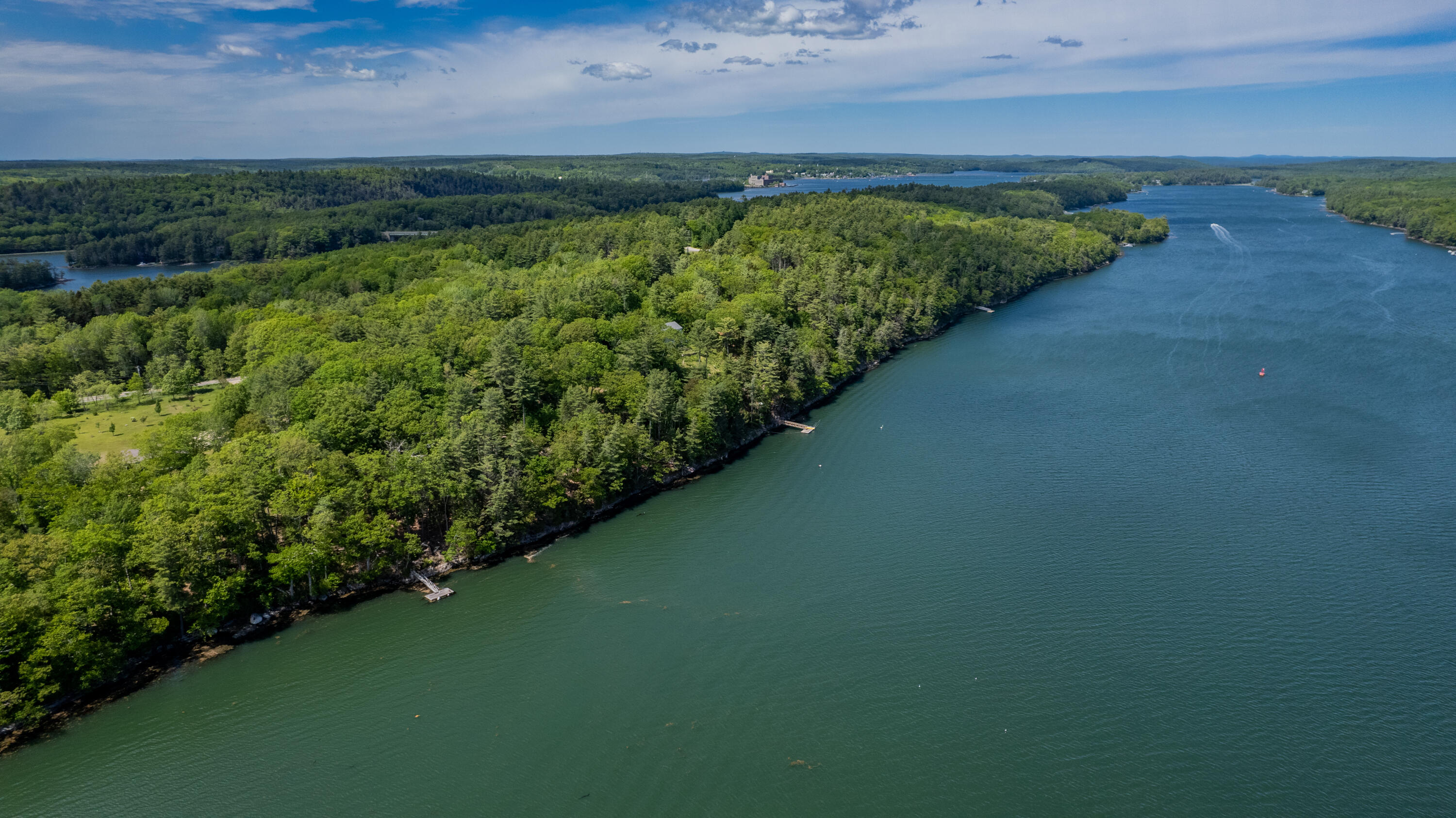 134 Main Road Westport Island, ME 04578 - Photo 134 of 140 134 Main Road Westport Island 147