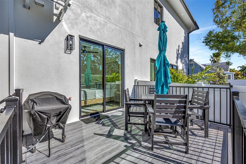 341 Albert Street Dunedin, FL 34698 - Photo 47 of 49