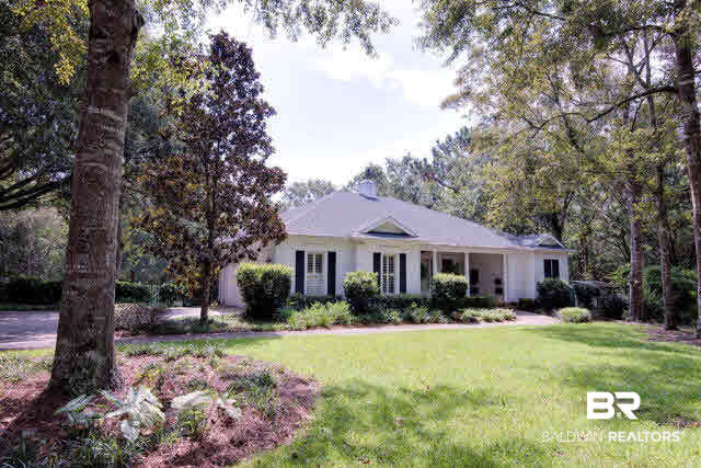 20596 Langford Road Fairhope, AL 36532 - Photo 1 of 41
