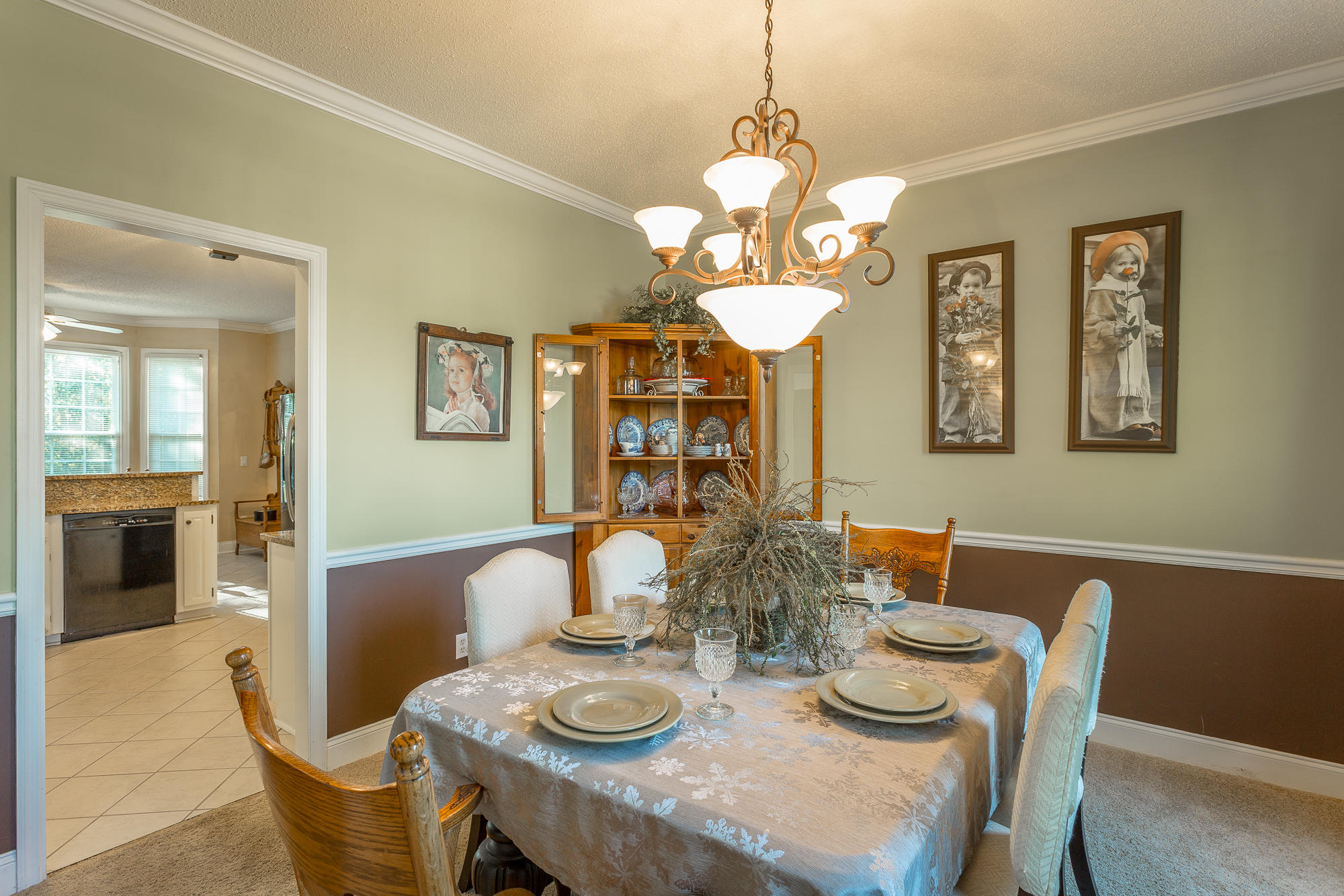 6404 Cheltenham Road South Hixson, TN 37343 - Photo 22 of 117 6404 Cheltenham Road-7