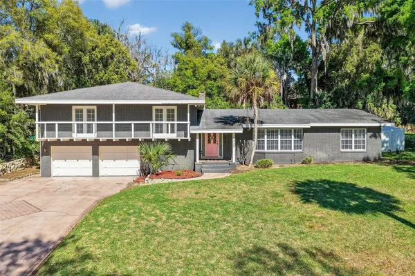 $545,000 | 1039 Lake Gracie Drive, Eustis, FL 32726