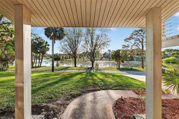 a view of outdoor space