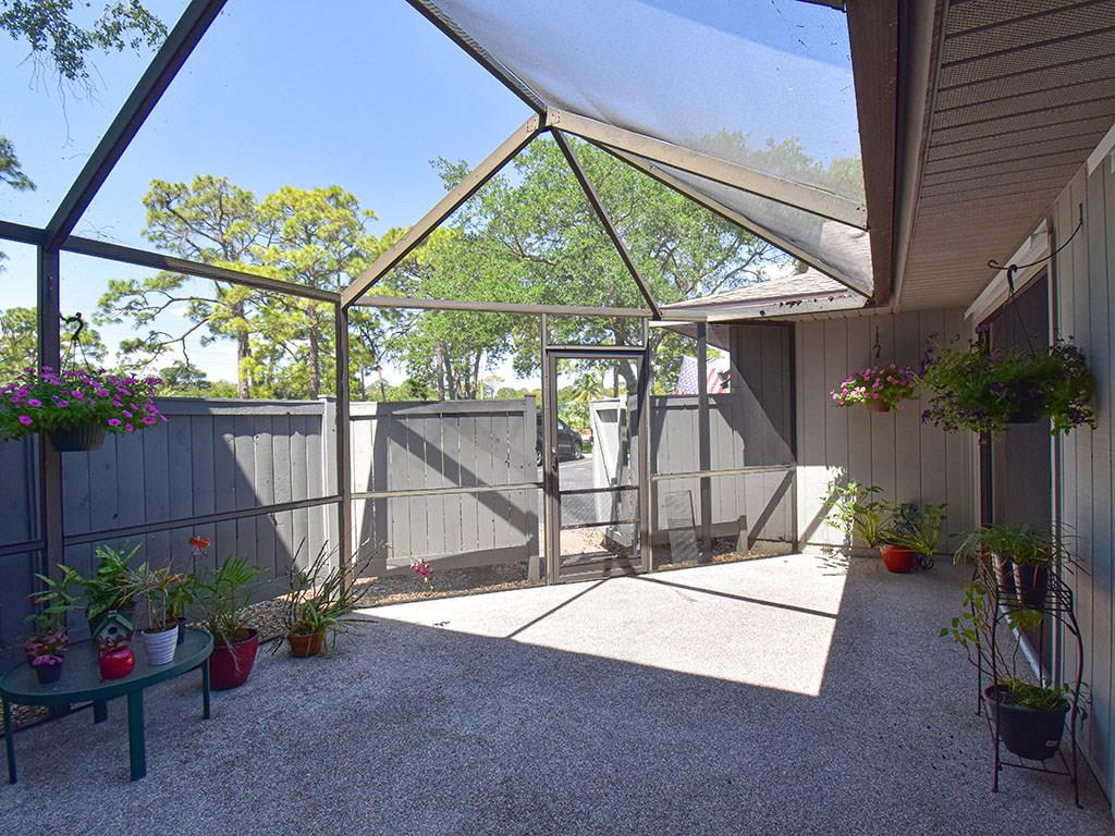 690 Timber Ridge Trail Southwest, Unit 102 Vero Beach, FL 32962 - Photo 23 of 31 Gallery Image 23
